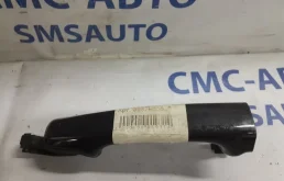 Ручка двери наружная Volvo S80 39879658