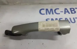 Ручка двери наружная Volvo S80 39879658