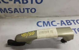 Ручка двери наружная Volvo S80 39879658