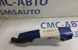 Ручка двери наружная Volvo S80 39879658