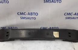 Усилитель бампера пластиковый Volvo S40 2005-2007 30655896, передний