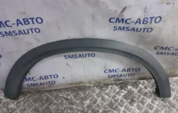 Молдинг крыла Volvo XC90 2002-2006 30655184, задний правый