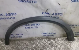 Молдинг крыла Volvo XC90 2002-2006 30655181, передний левый