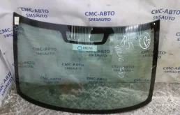 Стекло заднее Volvo S80 1998-2006 9484110, заднее