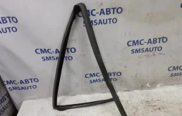 Уплотнитель стекла Volvo S60 01-09 30779293, задний правый