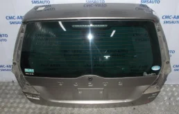 Крышка багажника Volvo XC70 2008-2011 39807944, задняя