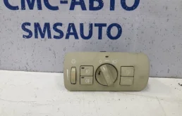 Блок включения фар Volvo S80 2008-2012 30739422