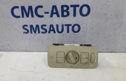 Блок включения фар Volvo S80 2008-2012 30739422