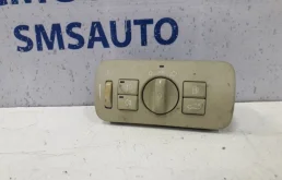 Блок включения фар Volvo S80 2008-2012 30739422