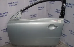Дверь Volvo S80 2007-2014 31335565, передняя левая