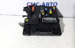 REM Задний электронный модуль Volvo S60 2005-2009 8676391, задний
