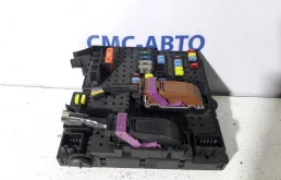 REM Задний электронный модуль Volvo S60 2005-2009 8676391, задний