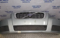 Бампер Volvo S80 2008-2012 39883155, передний