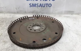Маховик АКПП Volvo XC70 30756115 3.2