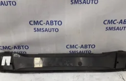 Усилитель бампера пластиковый Volvo S40 30744964, передний