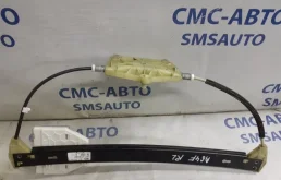 Стеклоподъемник Audi A6 4F0839461B 4F, задний левый