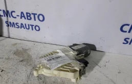 Моторчик стеклоподъемника Audi Q7 4L0959802B, передний правый