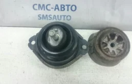 Опора ДВС Audi Q7 7L6199131A