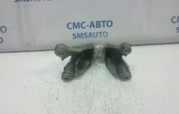 Кронштейн ДВС Audi A6 4F0199307M 4F