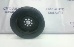 Шкив коленвала Audi A6 06E105251C 4F