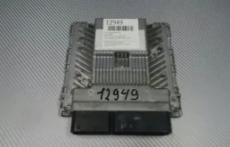 Блок управления ДВС Audi A6 4F1907559D C6