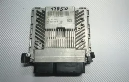 Блок управления ДВС Audi A6 4F1907559D C6