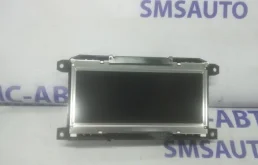 Дисплей информационный Audi A6 4F0919603 4F