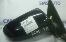 Зеркало Audi A6 8E0857508B 4F, правое