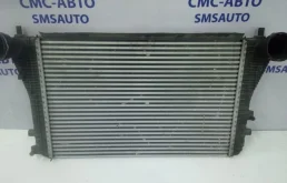 Интеркулер Volkswagen Passat 3C0145805F B6