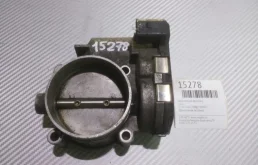 Дроссельная заслонка Audi A4 078133062 B7