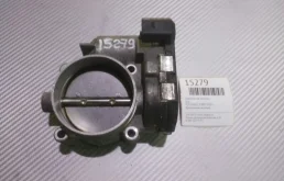 Дроссельная заслонка Audi A4 078133062 B7