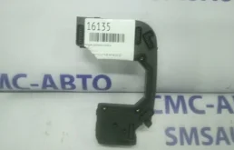 Модуль рулевого колеса Audi A4 4E0953549