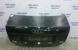Крышка багажника Audi A6 4F5827023F 4F