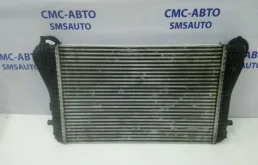 Интеркулер Volkswagen Passat 3C0145805F B6