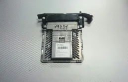 Блок управления ДВС Audi A6 4F0910552R 4F