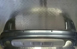 Бампер Audi Allroad 2005-2009 4F9807303A 4F, задний