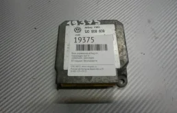 Блок управления Airbag SRS Volkswagen Golf 4 1J0909609