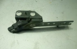 Петля капота Audi A8 2005-2007 4E0823302E D3 4.2 BFM, правая