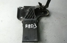 Крюк капота Audi A8 2006-2008 4E0823485B D3 3.2 BKP, передний