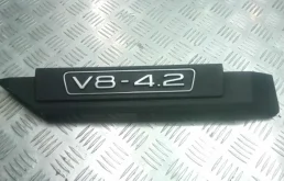 Накладка ДВС Audi A6 Allroad 2001-2005 079103925A C5 4.2 BAS