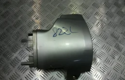 Накладка порога Audi A8 2006-2008 4E0853579D D3 3.2 BKP, задняя левая