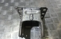 Кронштейн усилителя бампера Audi A8 -2009 4E0807115 D3, передний левый