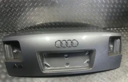 Крышка багажника Audi A8 4E0827023B D3 3.2 BKP