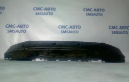 Усилитель бампера пластиковый Volvo S40 2005-2007 30655896 2.4 B5244, передний