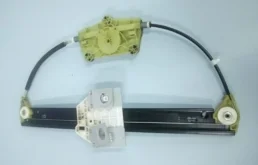 Стеклоподъемник Audi A6 Allroad 4F0839461B 4F 3.2 AUK, задний левый