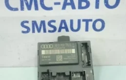 Блок комфорта Audi A6 Allroad 2005-2008 4F0959792E C6 3.2 AUK