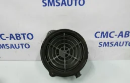 Динамик Audi Q7 2006-2007 4F0035415A 4.2 BAR, задний