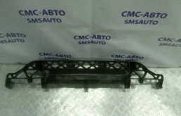 Кронштейн бампера Audi Q7 2006-2007 4L0807329 4.2 BAR, задний