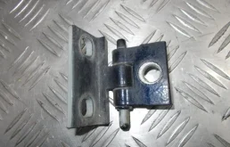 Петля двери верхняя Volvo XC90 2002-2006 30784905 ХС90 2.9T B6294T, задняя левая