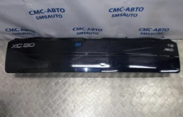 Борт багажника Volvo XC90 2002-2006 30796480 ХС90 2.9T B6294T